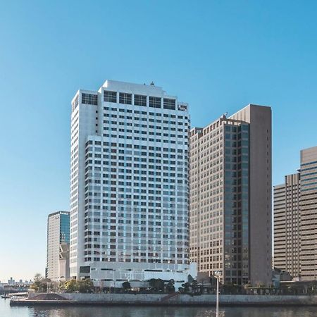 Ana Holiday Inn Tokyo Bay By Ihg Exteriér fotografie