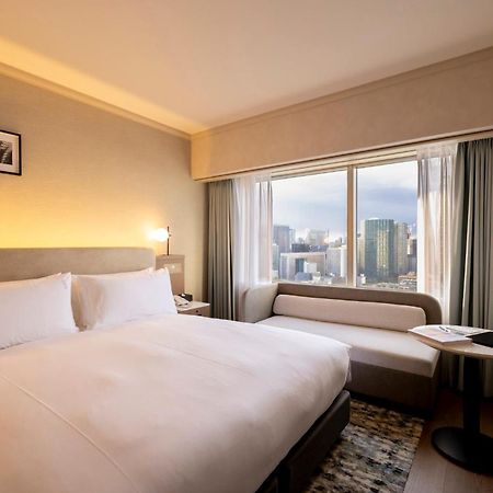 Ana Holiday Inn Tokyo Bay By Ihg Exteriér fotografie