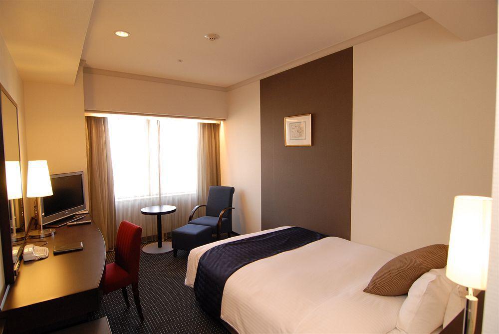 Ana Holiday Inn Tokyo Bay By Ihg Pokoj fotografie