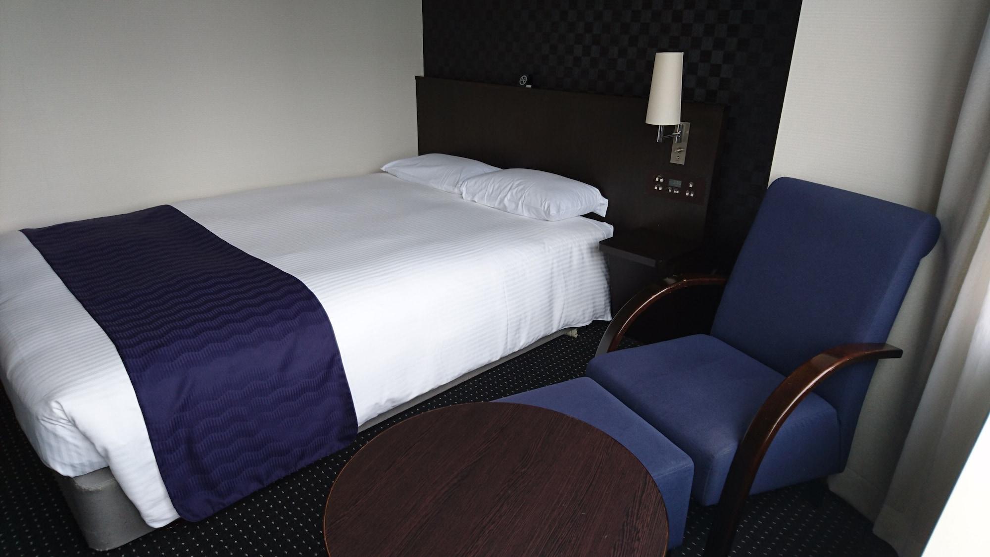 Ana Holiday Inn Tokyo Bay By Ihg Exteriér fotografie