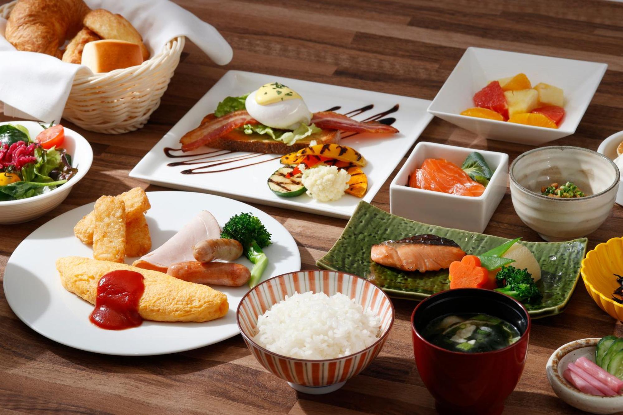 Ana Holiday Inn Tokyo Bay By Ihg Exteriér fotografie