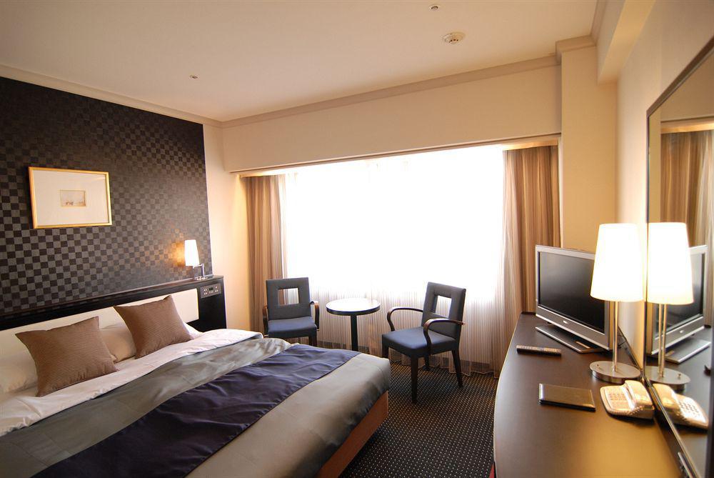 Ana Holiday Inn Tokyo Bay By Ihg Pokoj fotografie